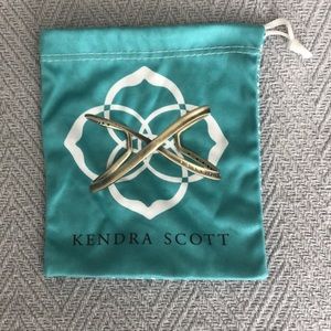 Kendra Scott Cuff Bracelet